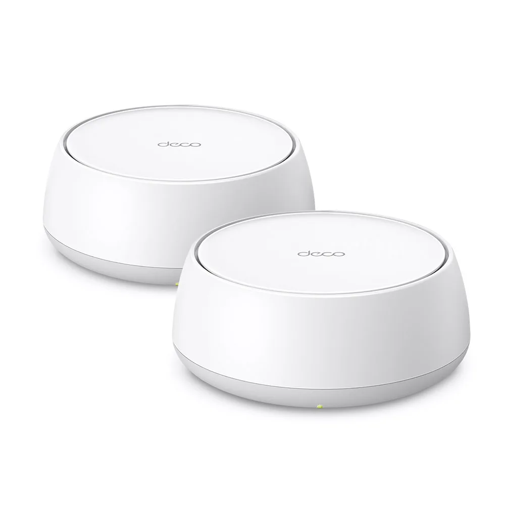 Mesh TP-Link Deco BE25 2-Pack