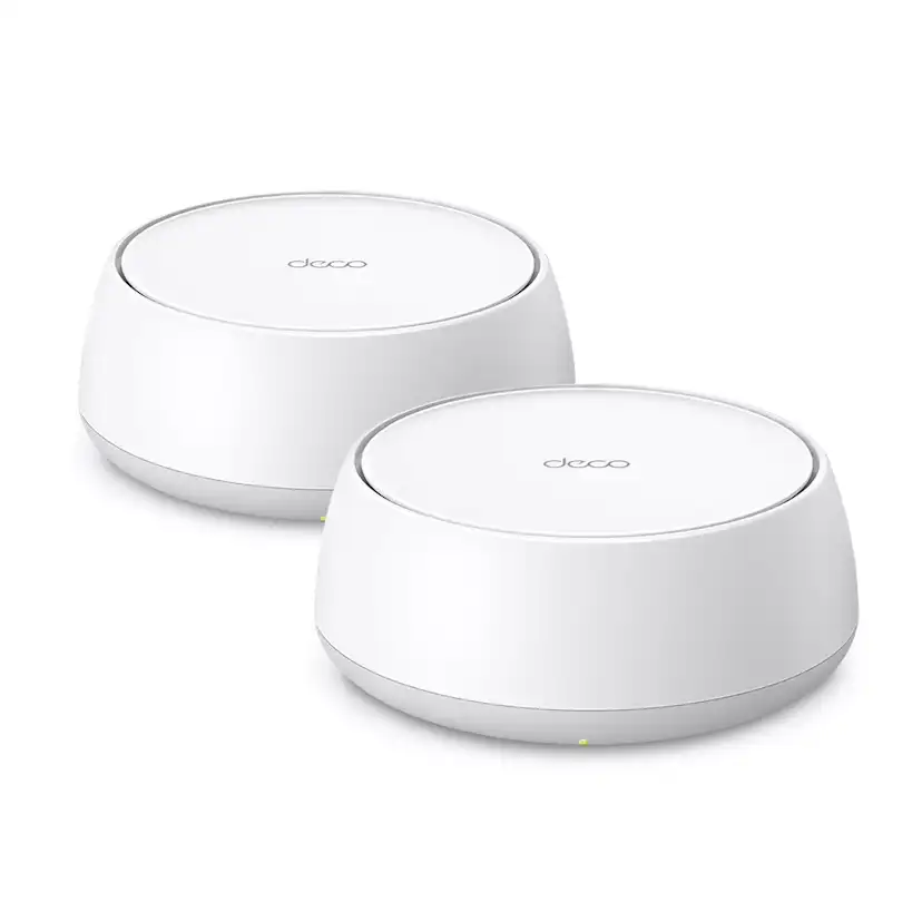 Mesh TP-Link Deco BE25 2-Pack