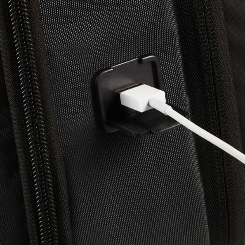 Ryggsäck Samsonite Litepoint 17,3 tum Exp