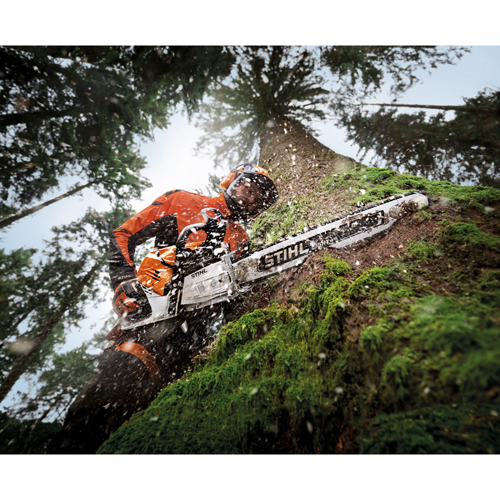 Motorsåg STIHL MS 500i W