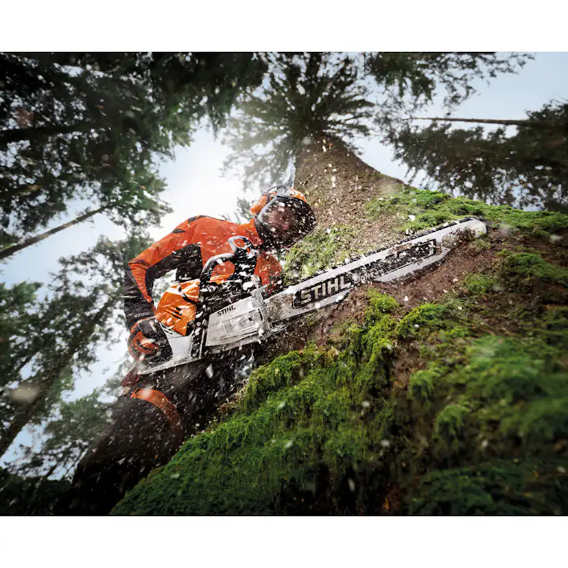 Motorsåg STIHL MS 500i W