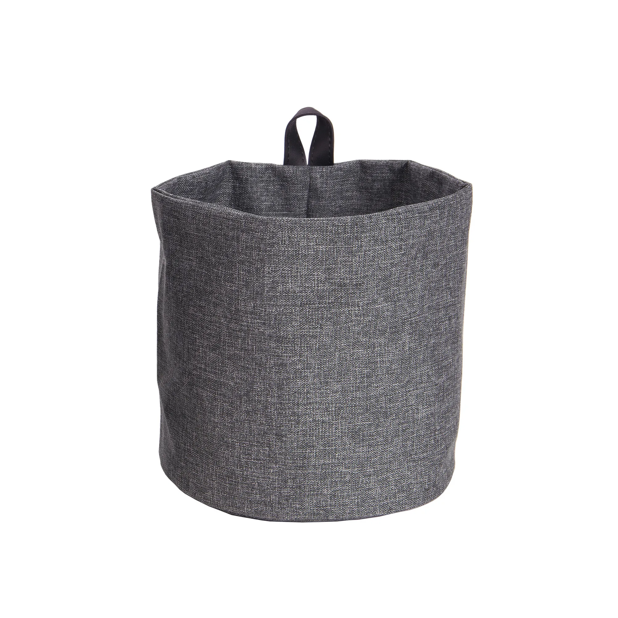 Hang around storage small grey Grå, Liten
