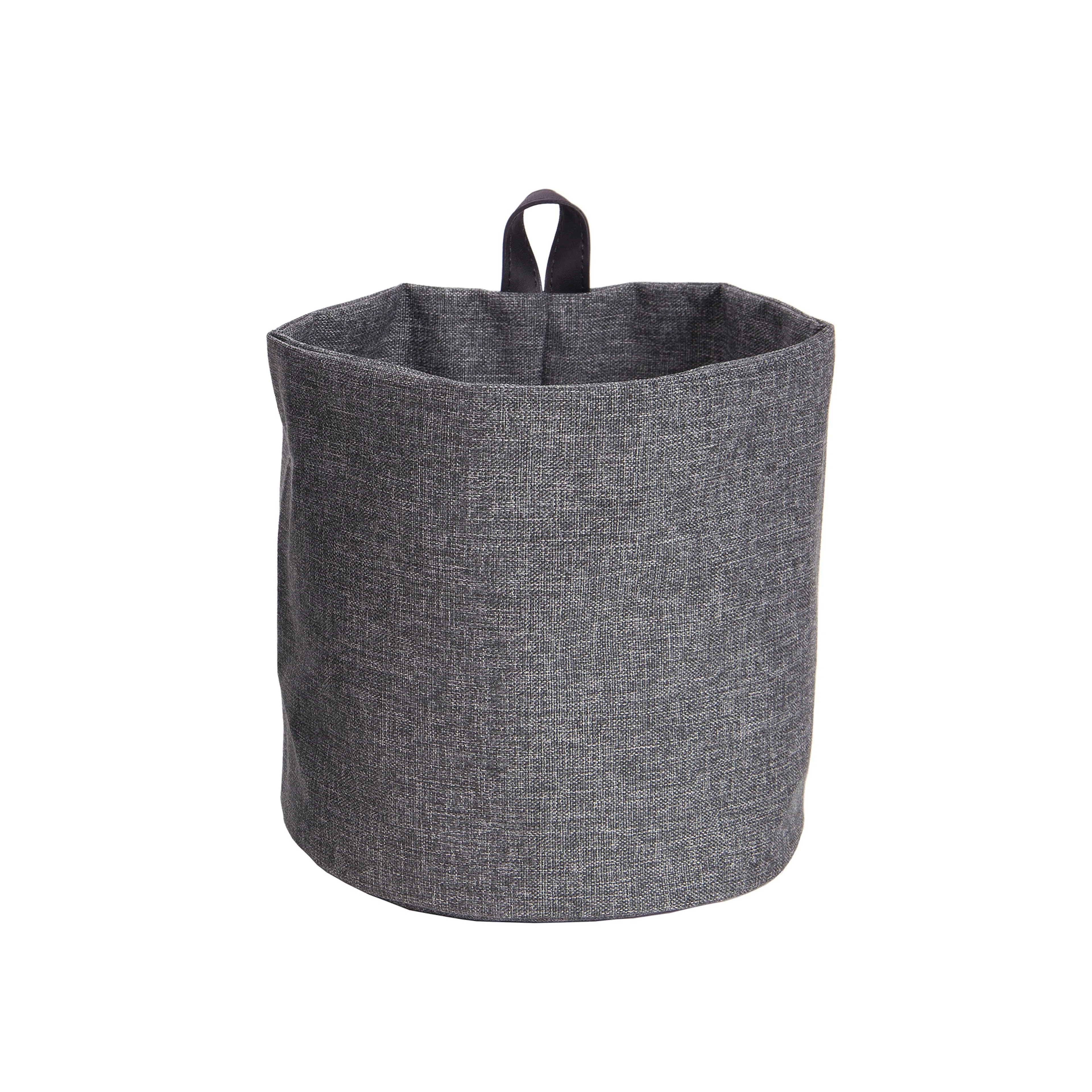 Hang around storage small grey Grå, Liten