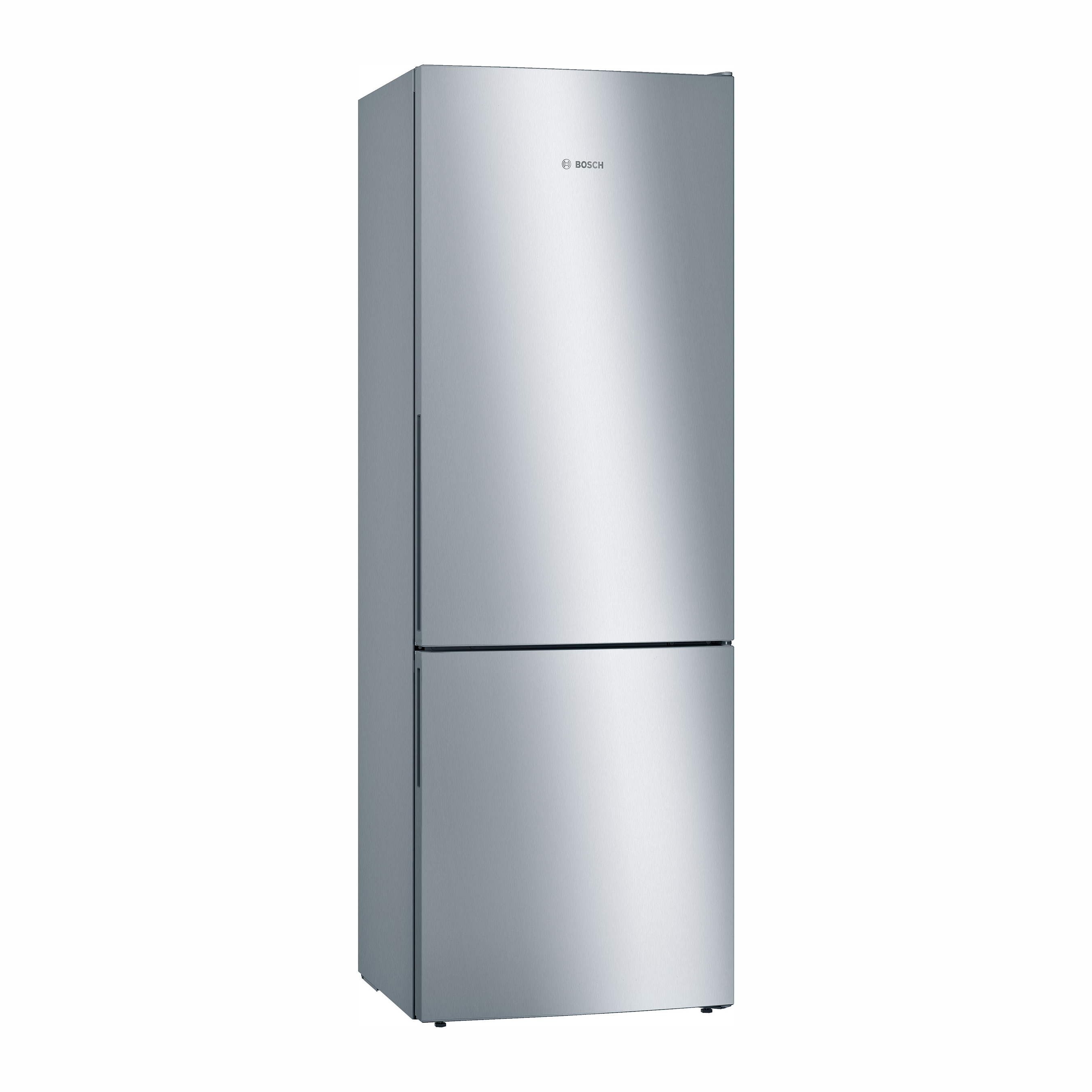 Fristående Kyl-Frys Bosch Serie 6 KGE49AICA med VitaFresh och EasyClean