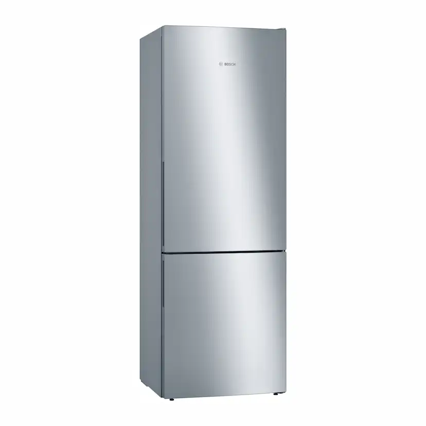 Fristående Kyl-Frys Bosch Serie 6 KGE49AICA med VitaFresh och EasyClean