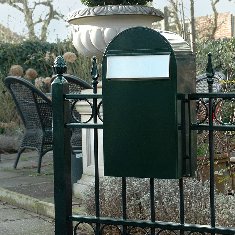 Brevlåda Bobi Grande B