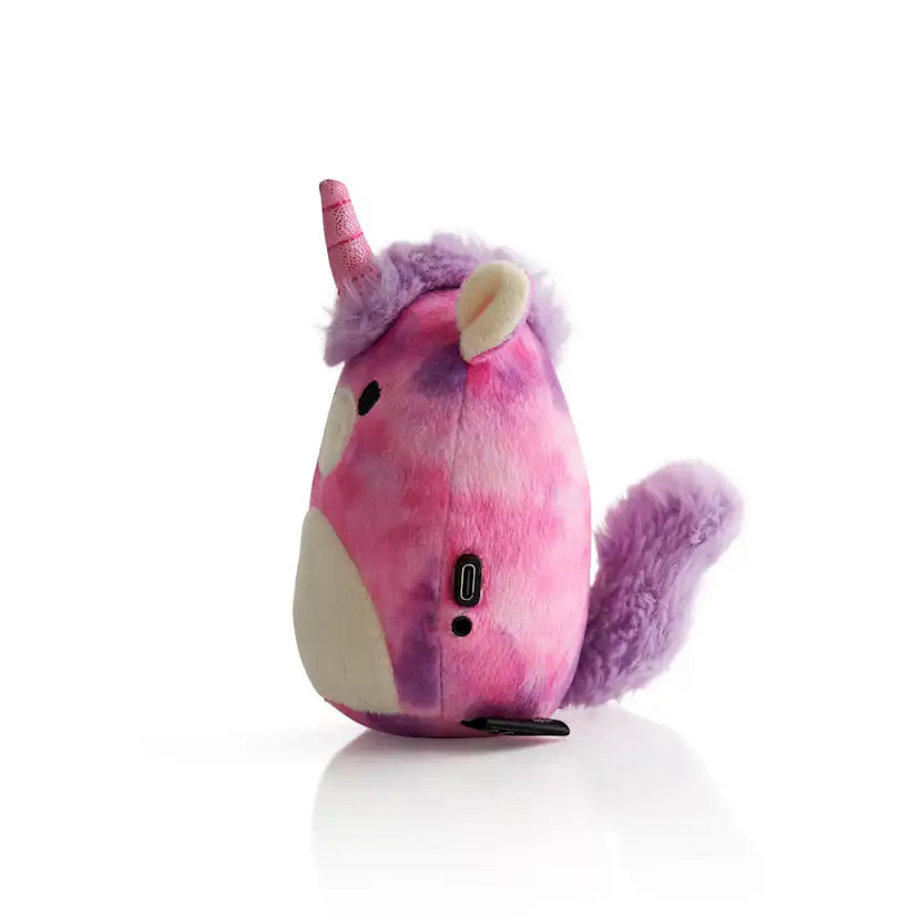 Högtalare SQUISHMALLOWS Lola Wireless Plush Lola