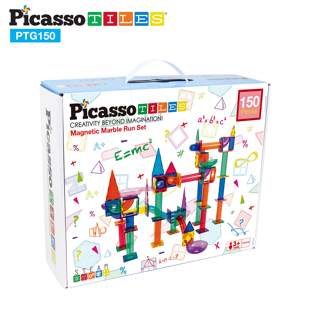 Kulbana Picasso Tiles 150 bitars