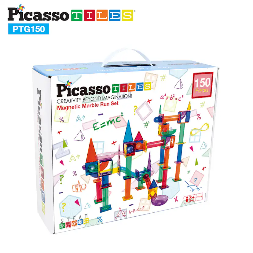 Kulbana Picasso Tiles 150 bitars