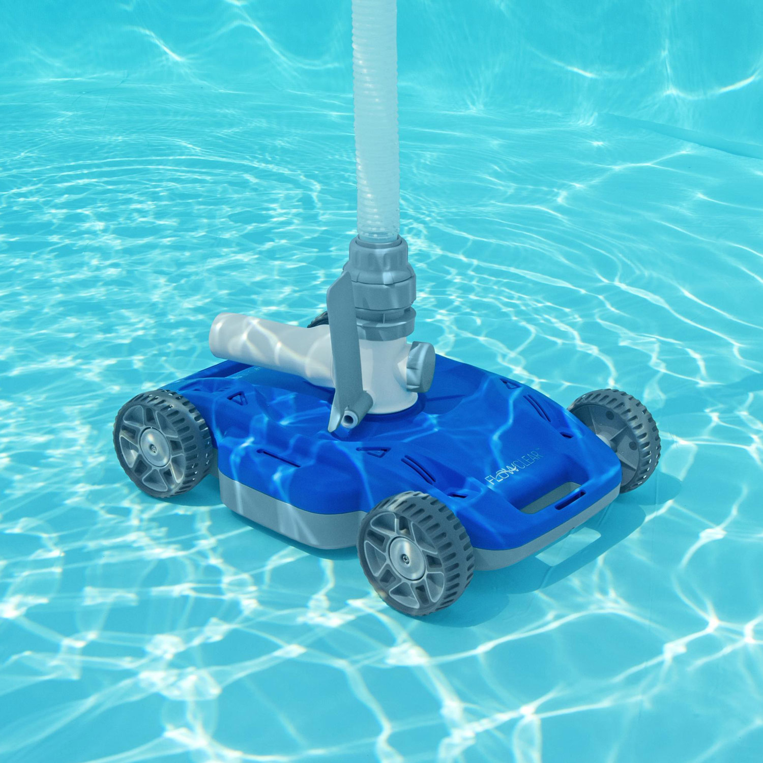 Poolrobot Bestway Flowclear