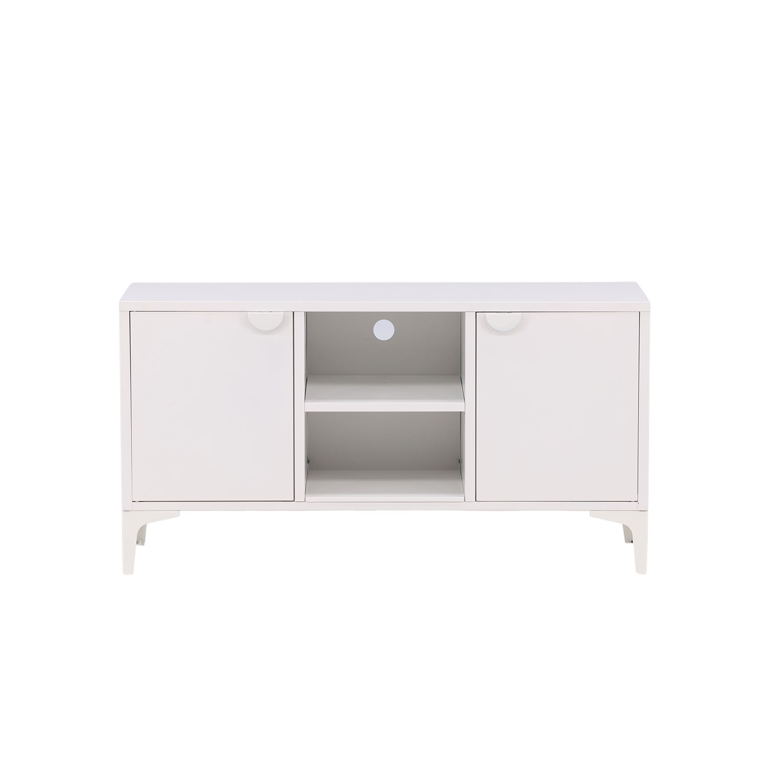 Tv-bänk Venture Home Piring