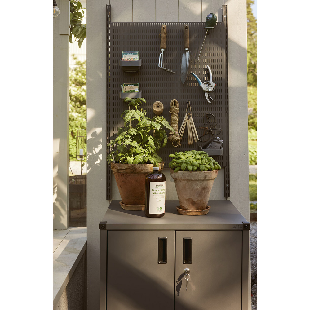 Underskåp Elfa Garage+ Komplett Kit B: 60