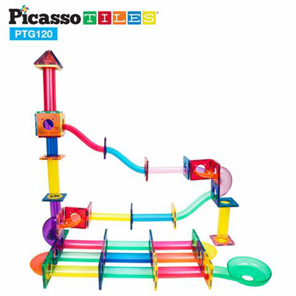 Kulbana Picasso Tiles 120 bitars