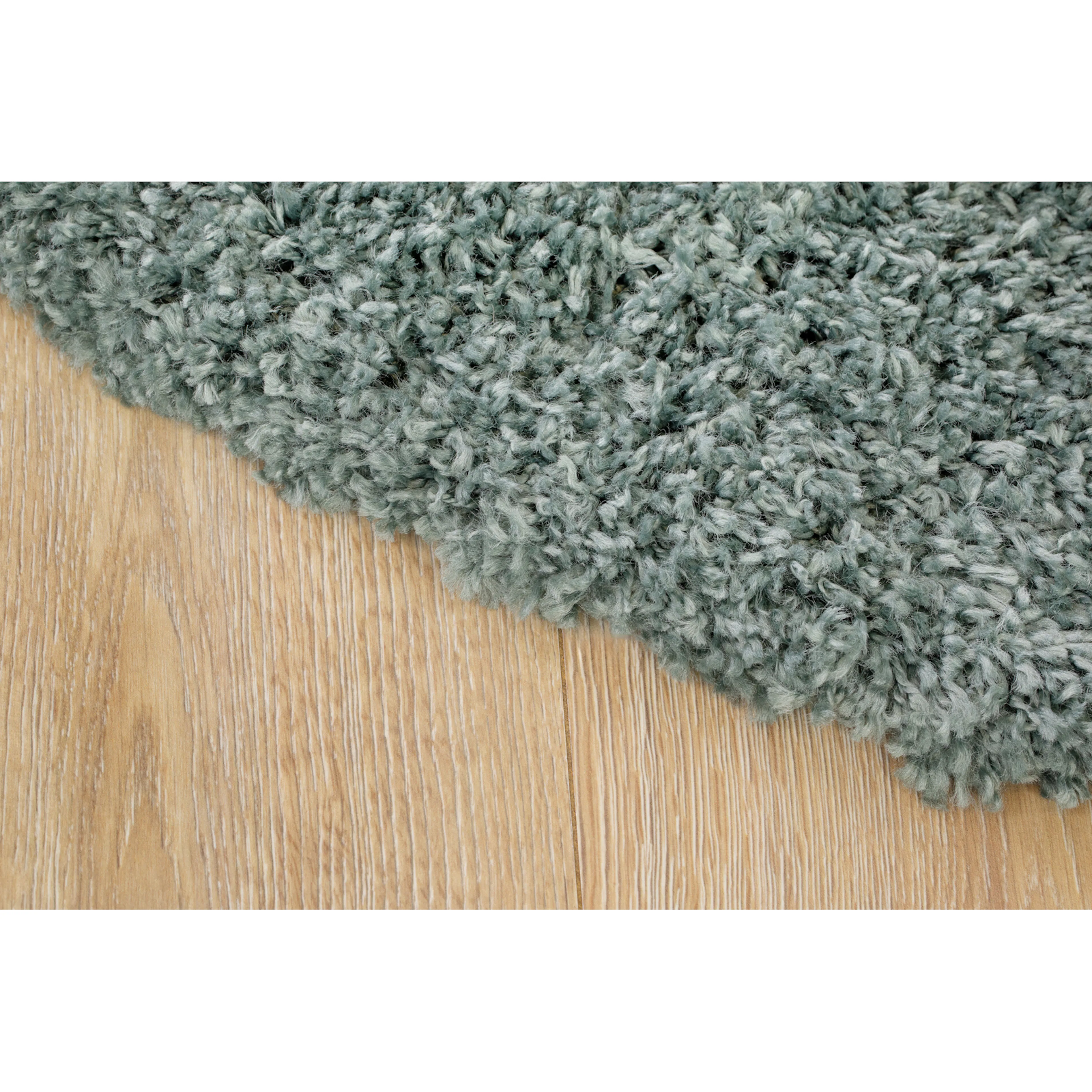 Ryamatta KM Carpets Lounge Rund