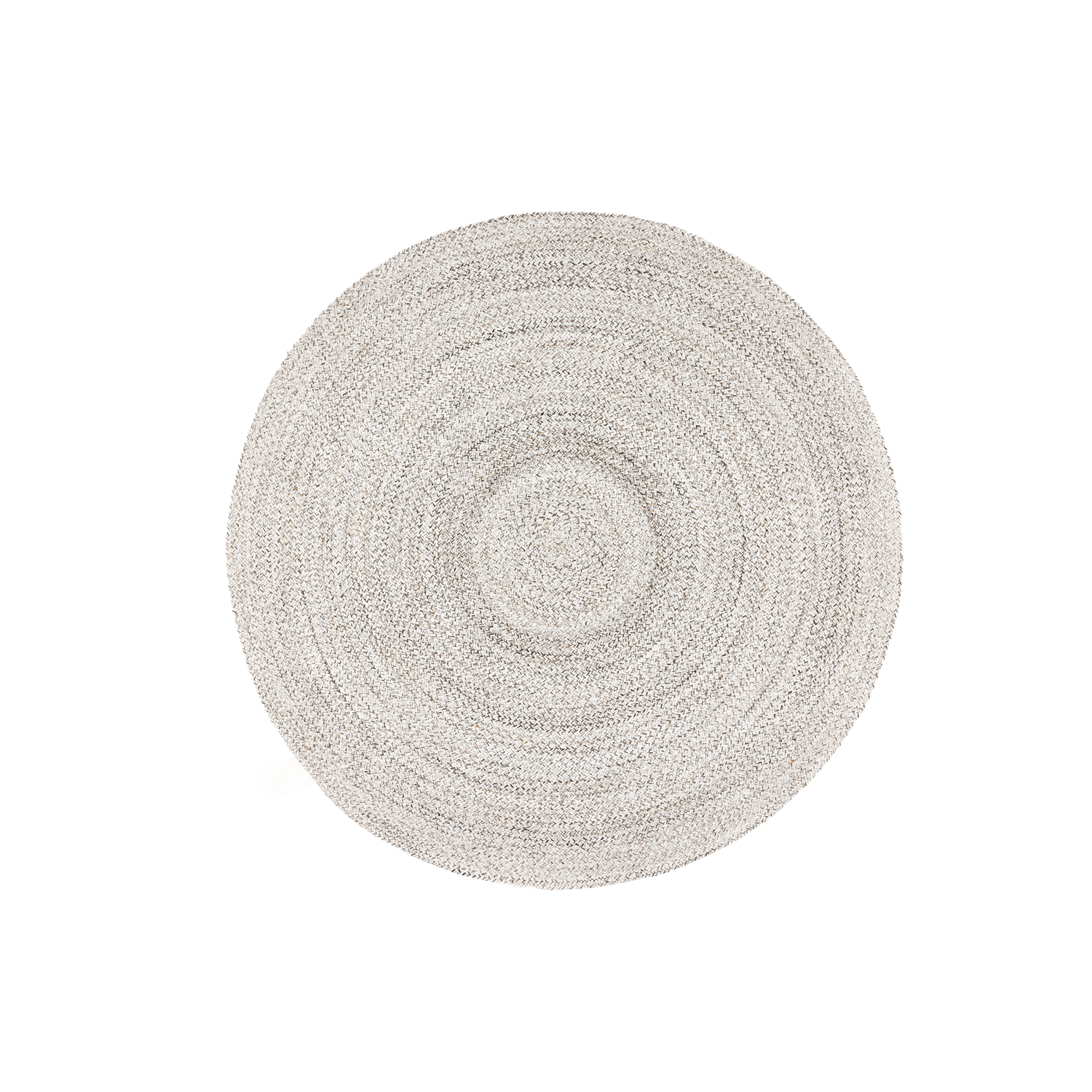 Flatvävd Matta Venture Home Petra Rund