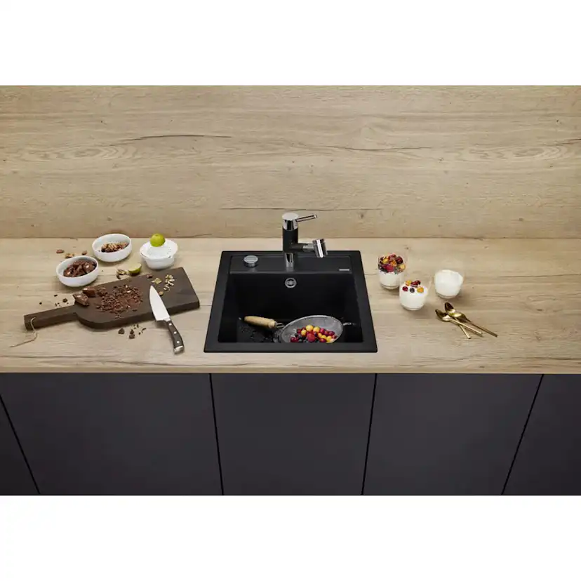 Diskho Blanco Dalago 5-F Silgranit