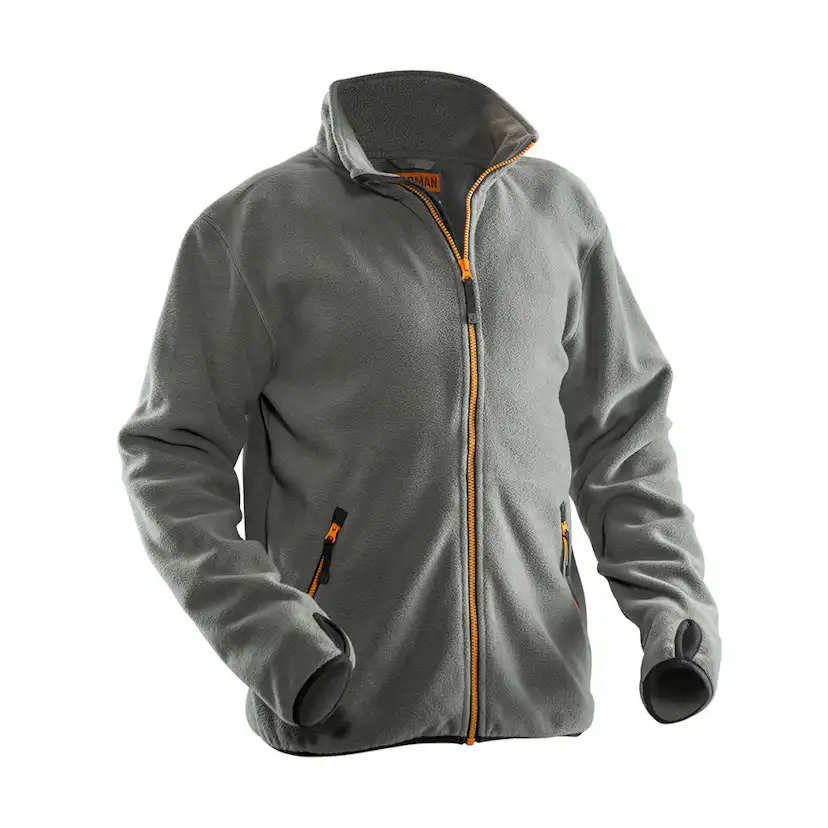 Fleecejacka Jobman 5501