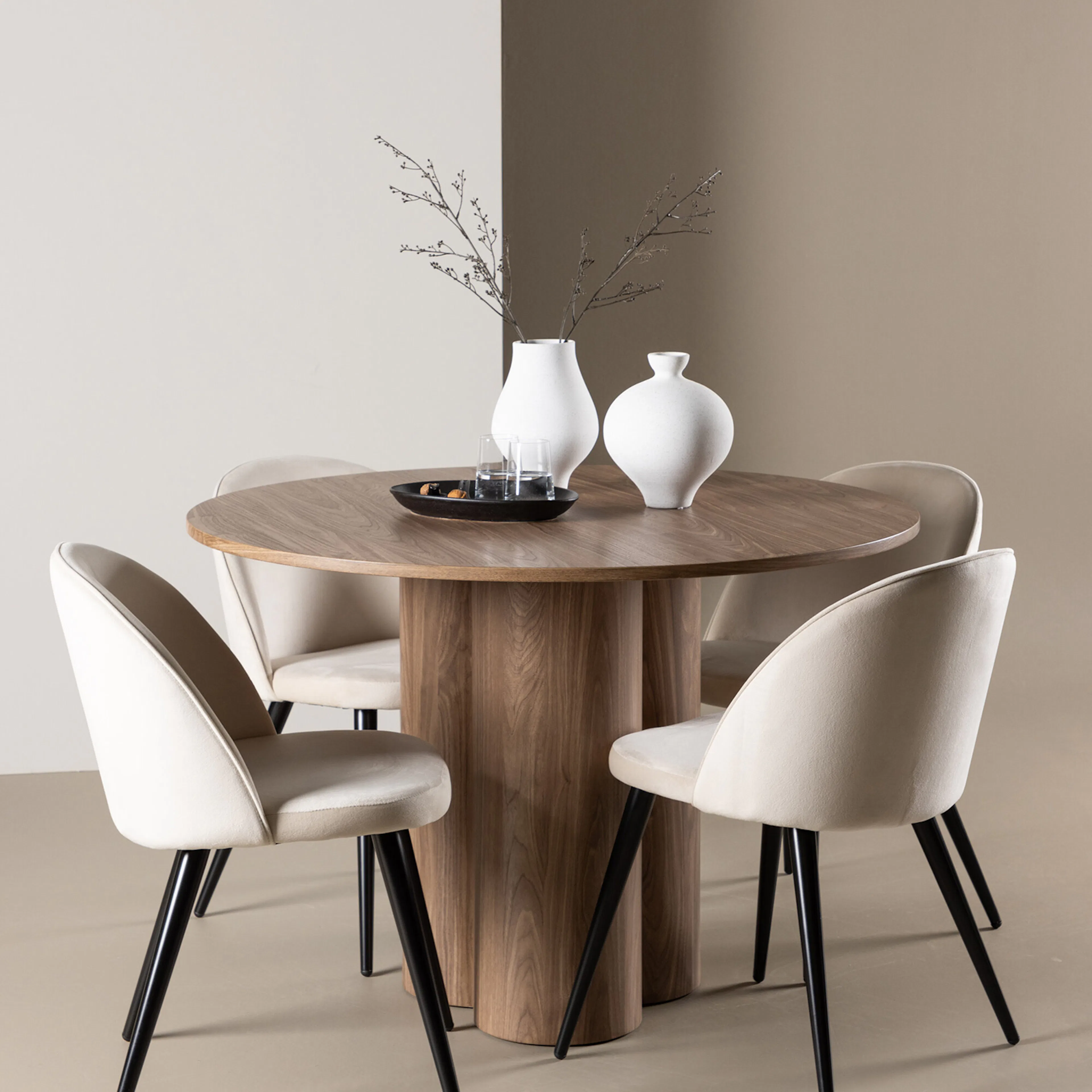 Mocka/Beige