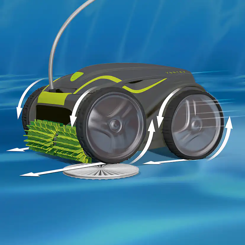 Poolrobot Zodiac GV5220