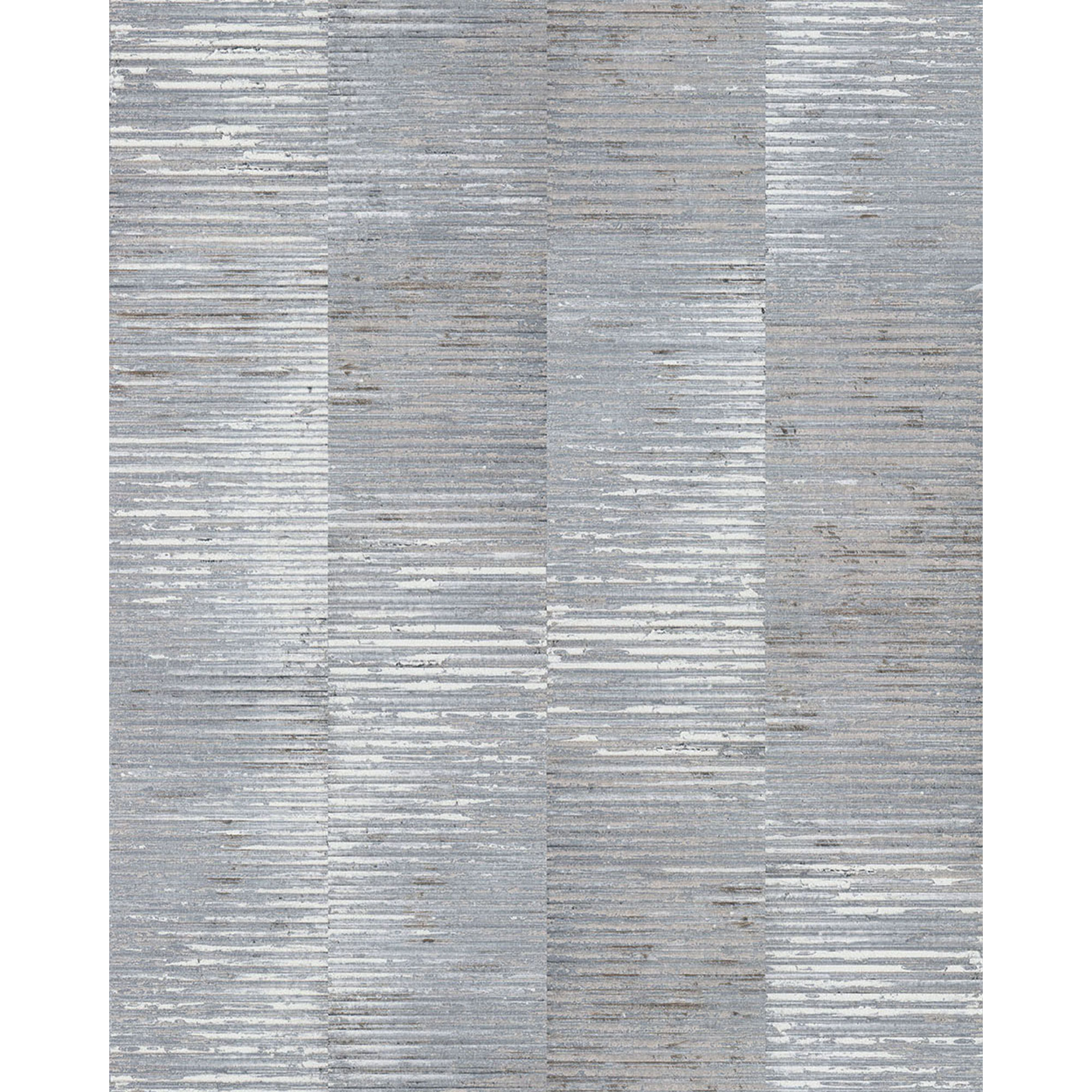 Tapet Lutéce Rayure Beton Strie  11201309