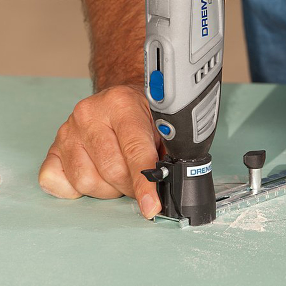 Cirkelskärsats Dremel 678