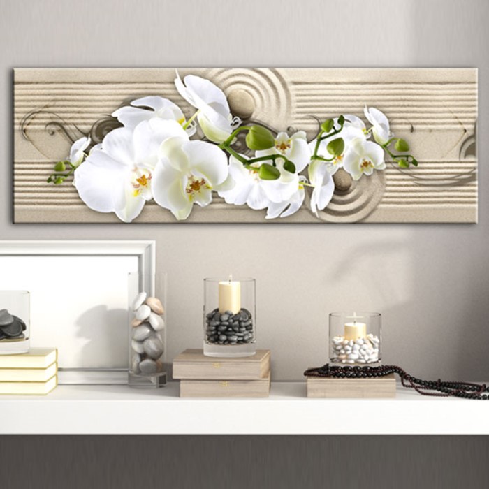 Tavla Arkiio Desert Flower