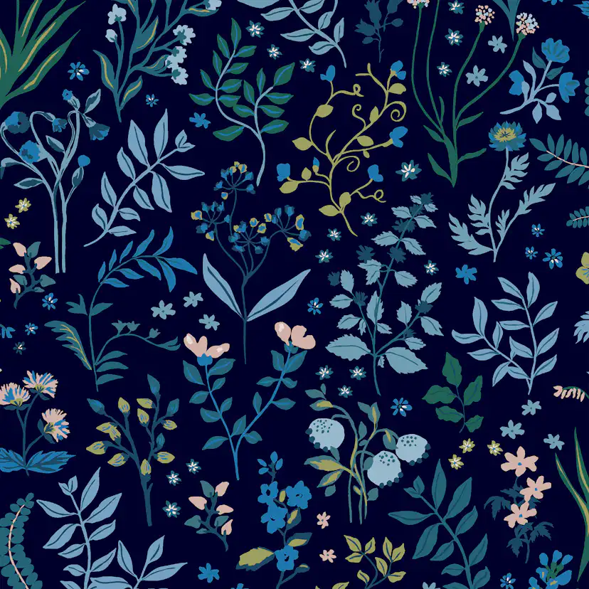 Tapet Joules Holcombe Floral 120874