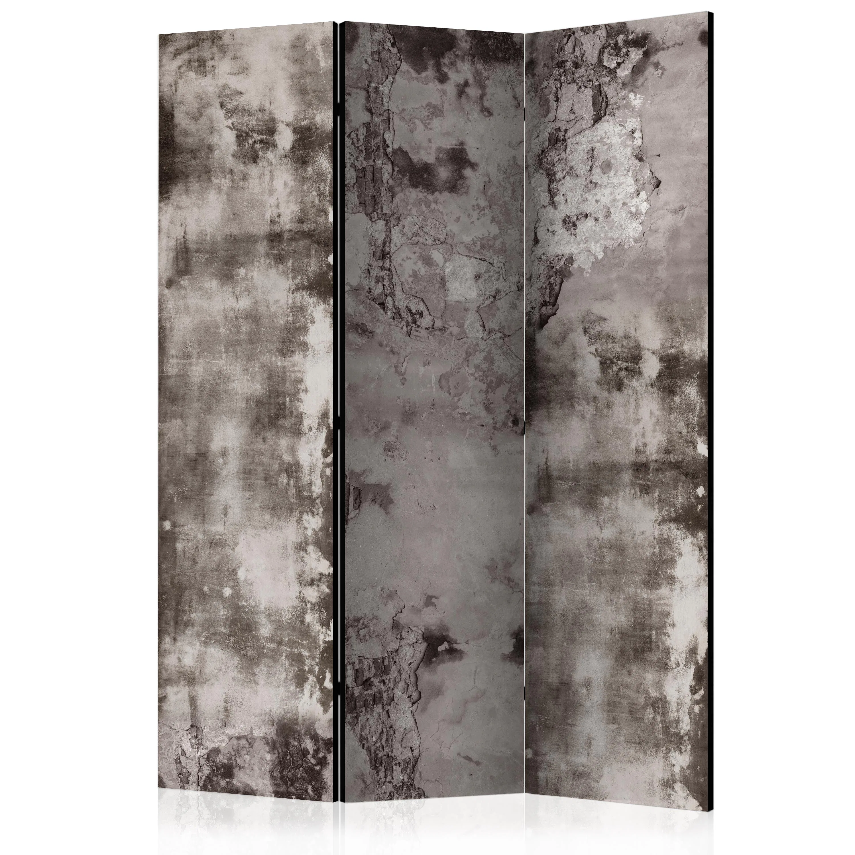 Rumsavdelare Skärmvägg Arkiio Old Plaster 135x172 cm