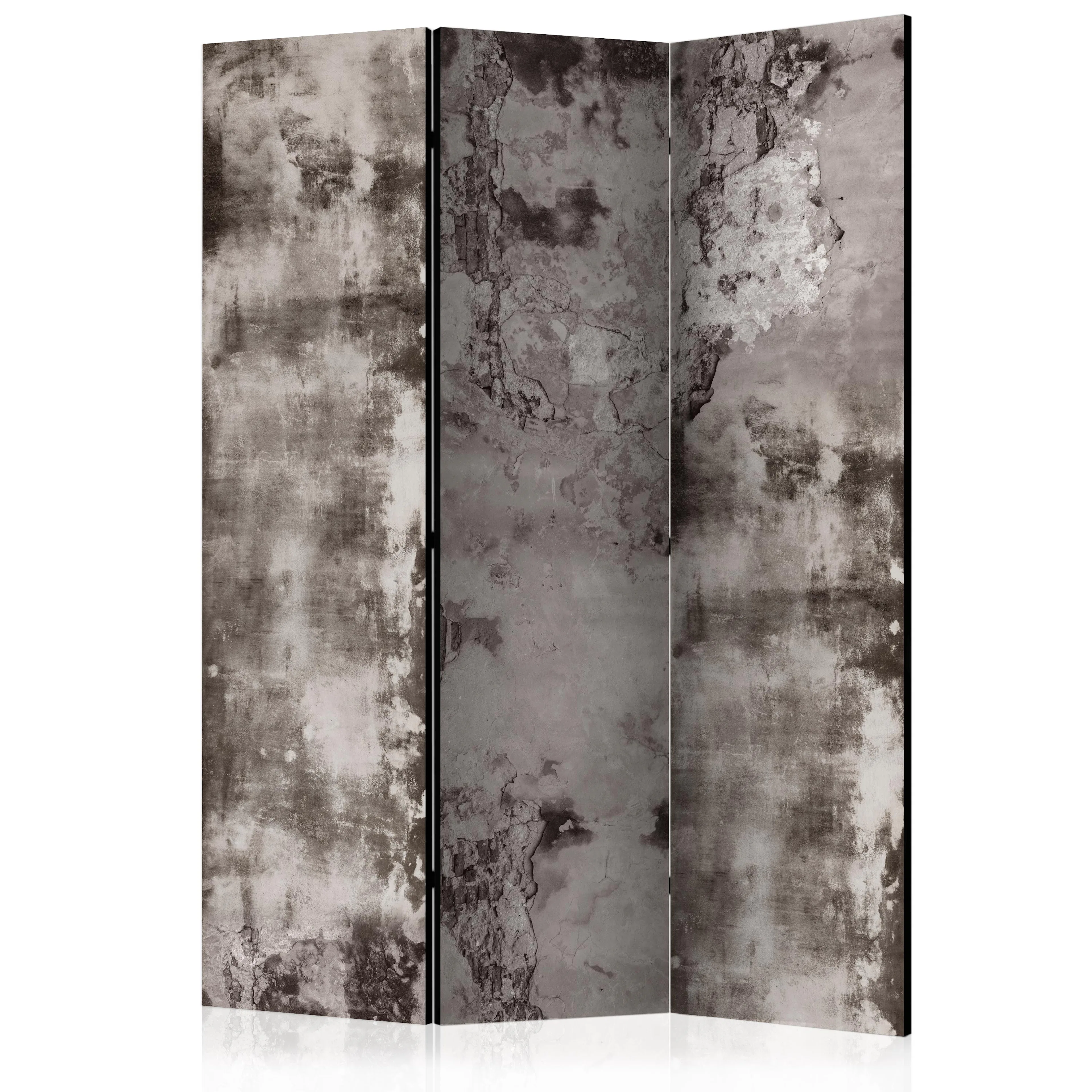 Rumsavdelare Skärmvägg Arkiio Old Plaster 135x172 cm