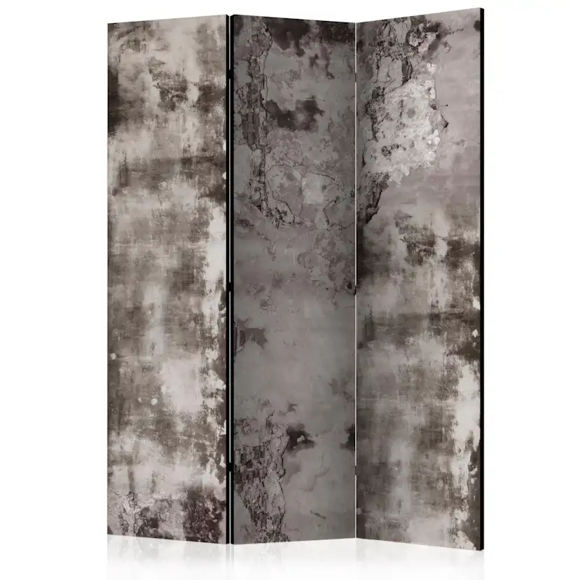 Rumsavdelare Skärmvägg Arkiio Old Plaster 135x172 cm