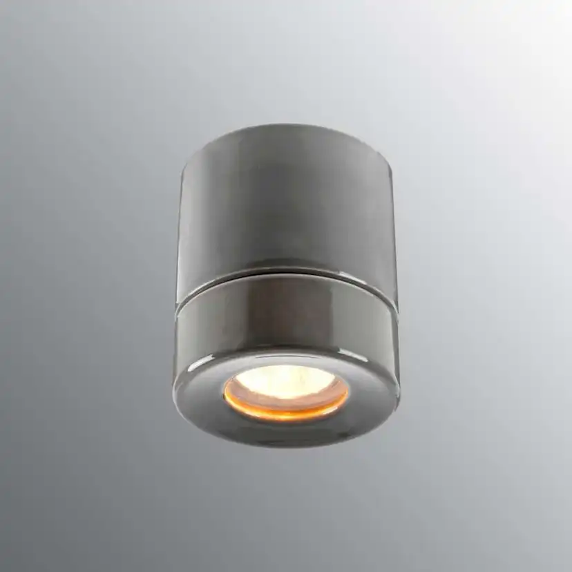 Vägg-/Taklampa Ifö Electric Light On GU10 IP44