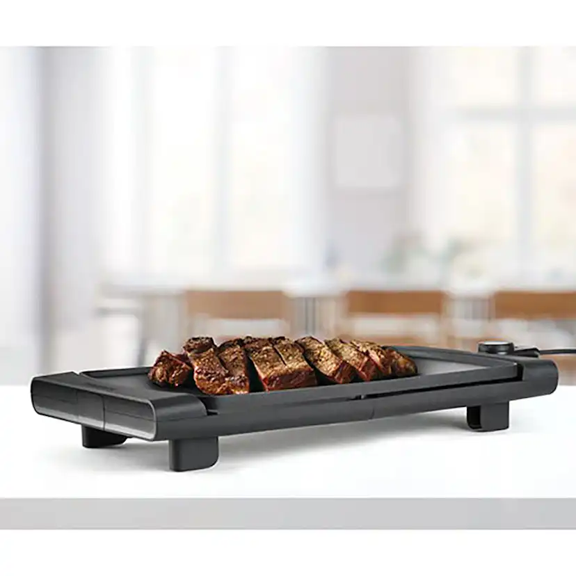 Stekhäll Taurus Steakmax 2600W