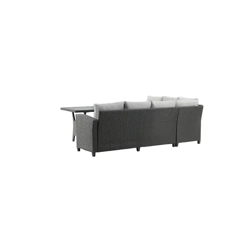 Soffgrupp Venture Home Bentwood Utomhus