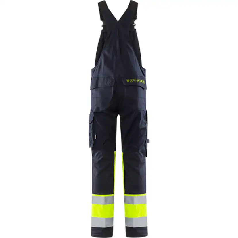 Hängslebyxa Fristads Flam 2168 ATHF