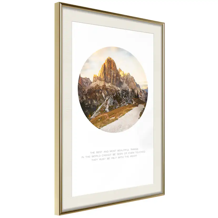 Poster Artgeist Affisch Magic Place