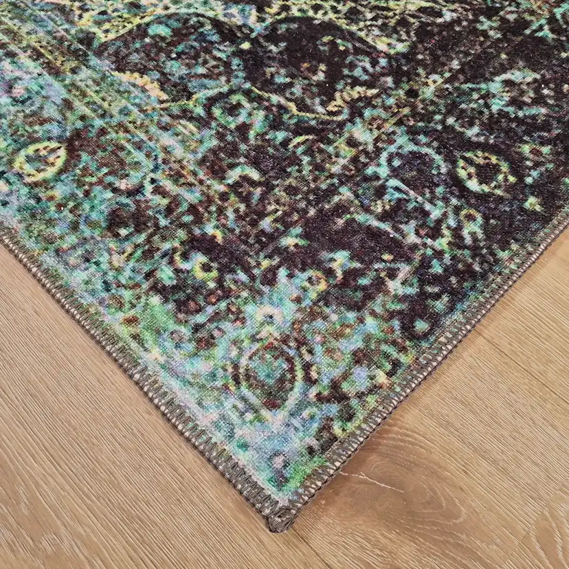 Chenillematta KM Carpets Shiraz Kashan