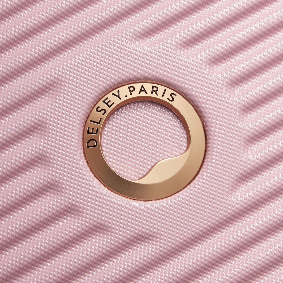 Kabinväska Delsey Paris Freestyle 55