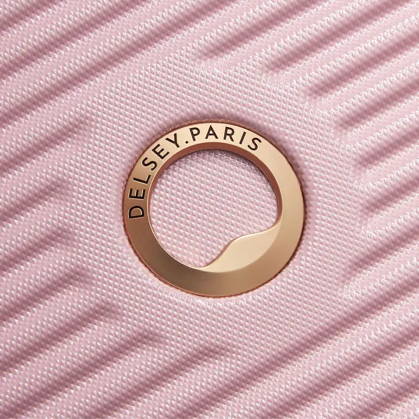 Kabinväska Delsey Paris Freestyle 55