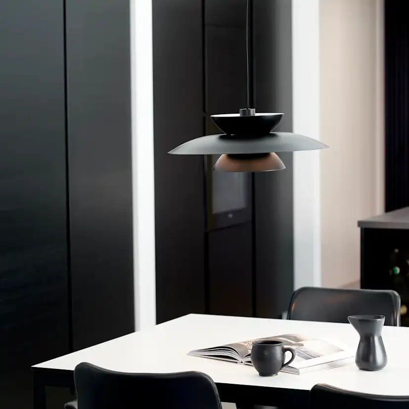 Taklampa Nordlux Carmen 45