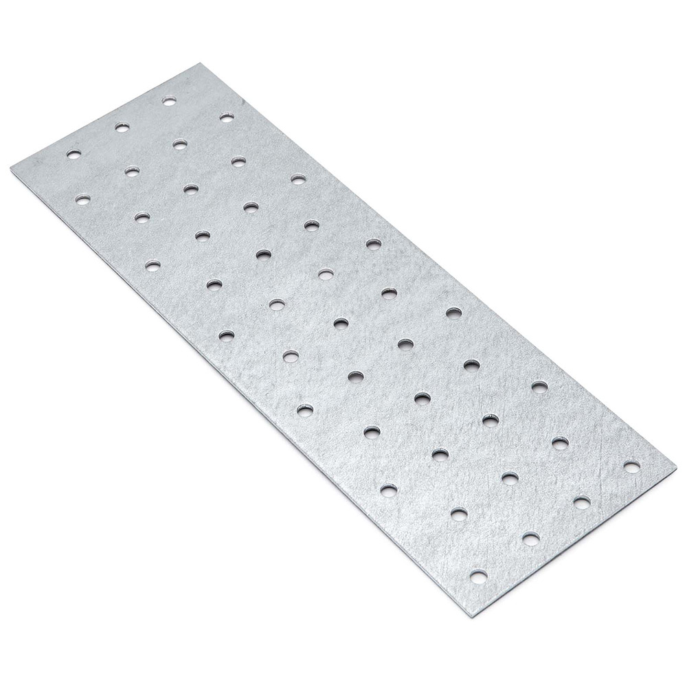 Hålplatta Hp 80x240x2,0 80x240x2,0 mm