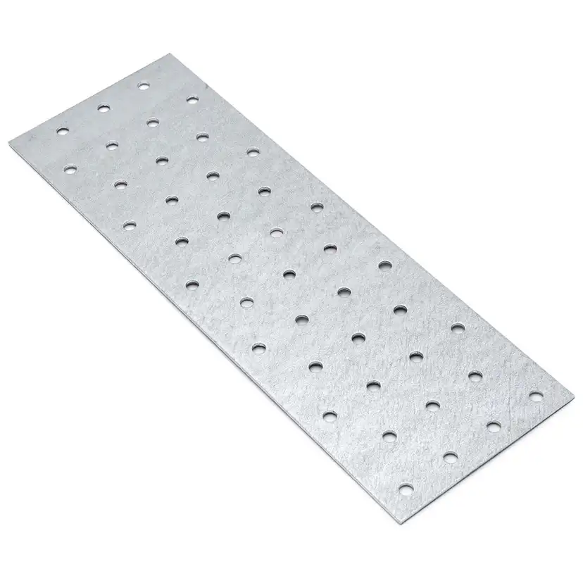 Hålplatta Hp 80x240x2,0 80x240x2,0 mm