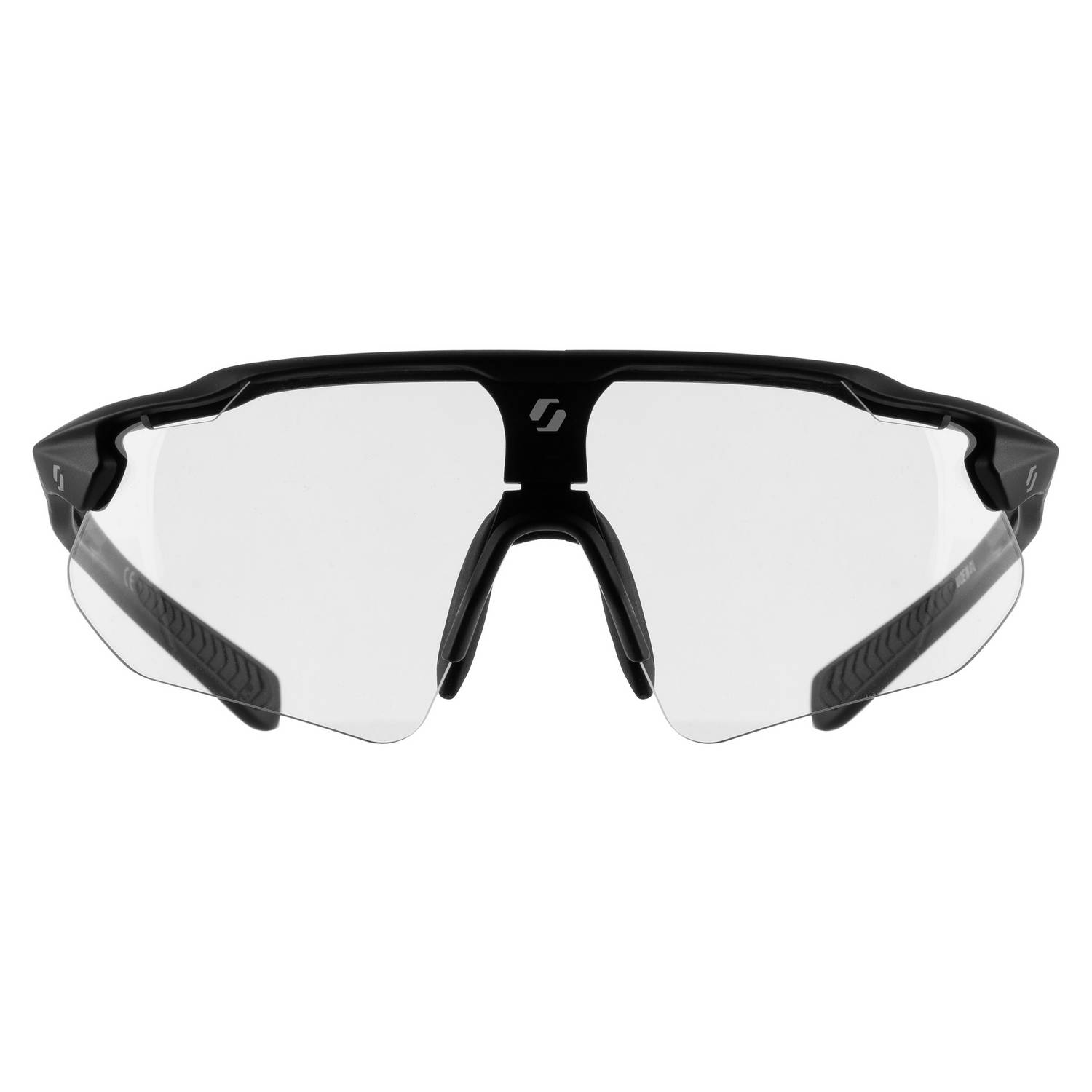 Sportglasögon Stiga Sports Performance Black Kit Stl M