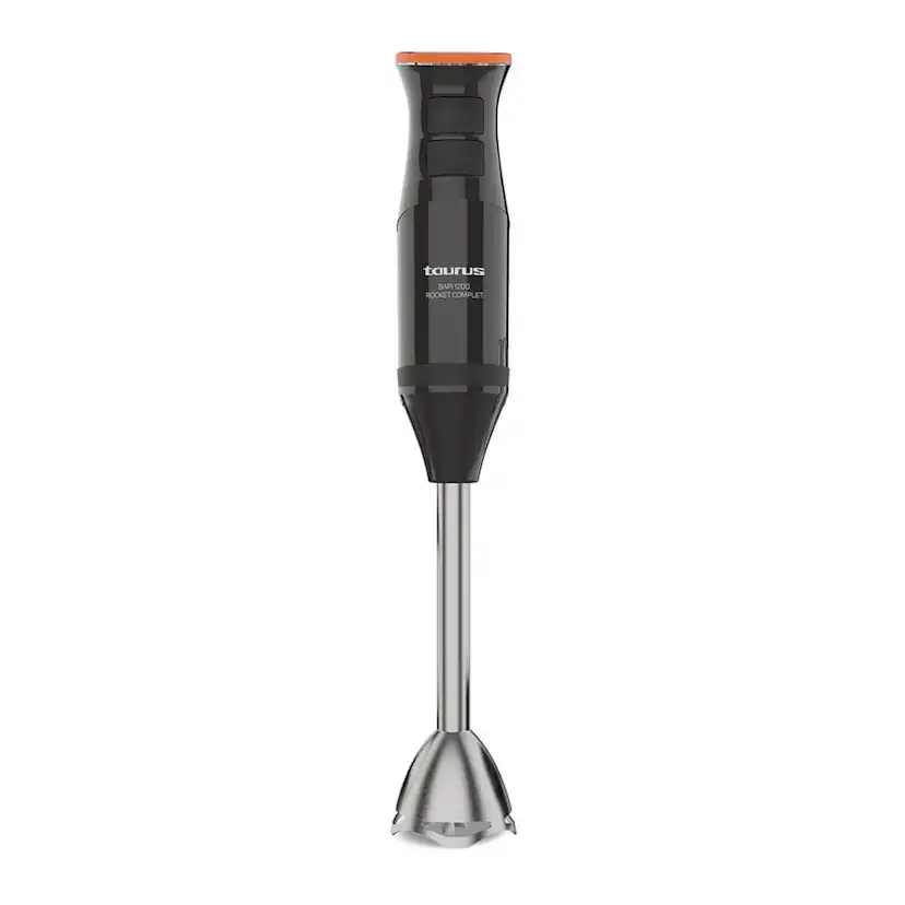 Stavmixer Taurus 1200W Set