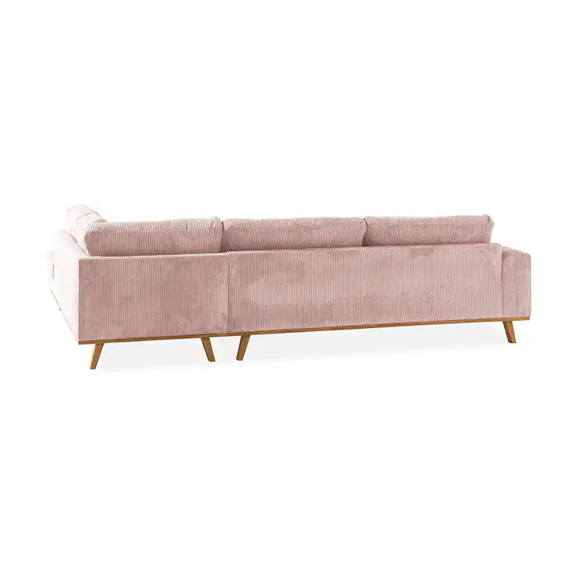 L-soffa Scandinavian Choice Copenhagen Manchester