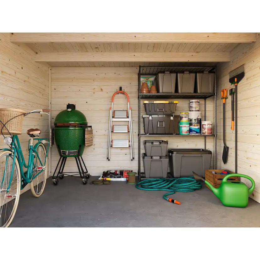 Stuga Palmako Ella 18,7 m2
