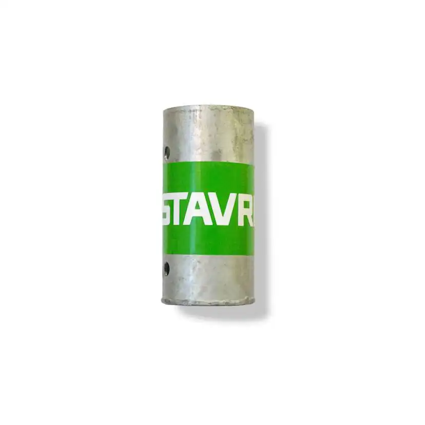 Markskruv Stavrex Small Stolptopp