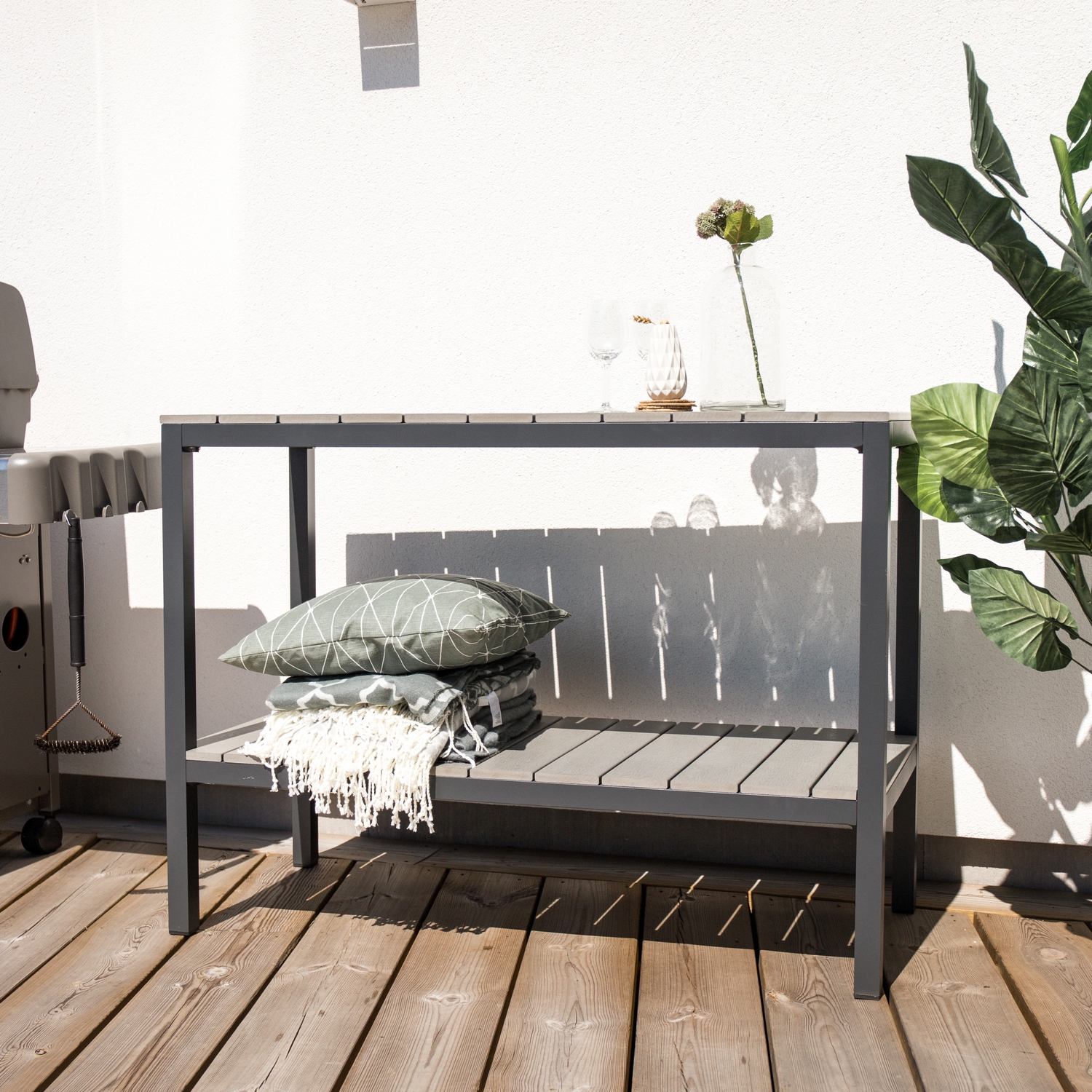 Hylla Venture Home Parma