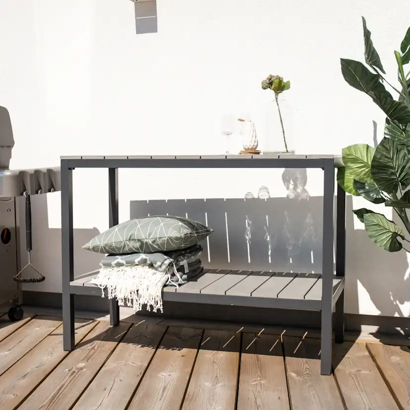 Hylla Venture Home Parma