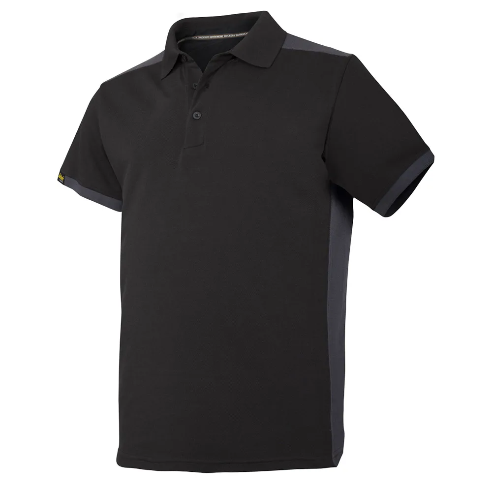 Pikétröja Snickers Workwear AllroundWork