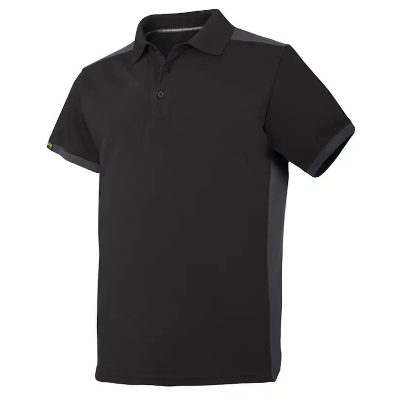 Pikétröja Snickers Workwear AllroundWork